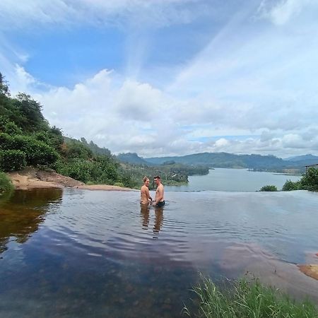 Princess Of Dickoya Homestay Hatton Luaran gambar