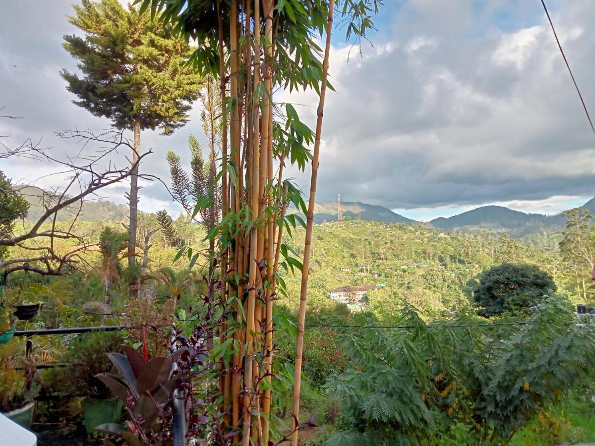Princess Of Dickoya Homestay Hatton Luaran gambar