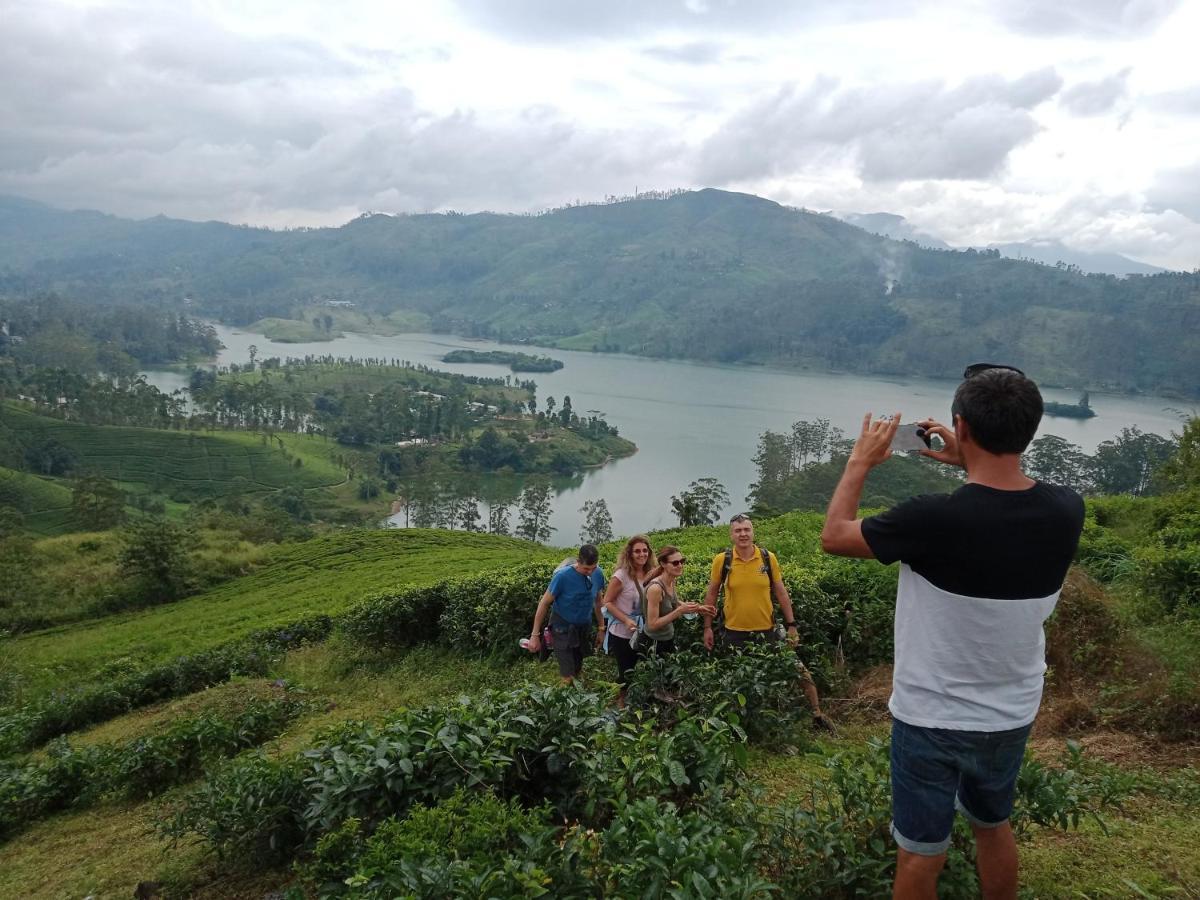 Princess Of Dickoya Homestay Hatton Luaran gambar