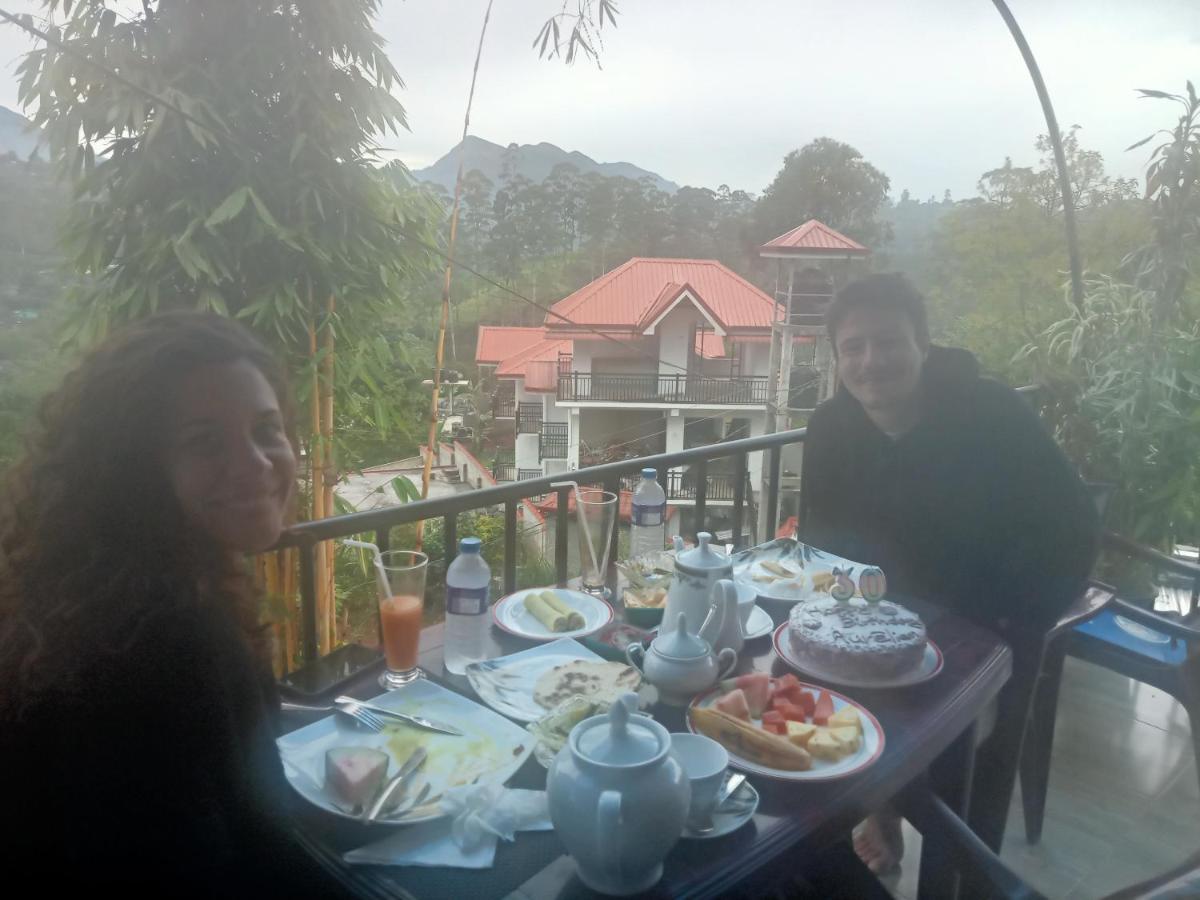 Princess Of Dickoya Homestay Hatton Luaran gambar
