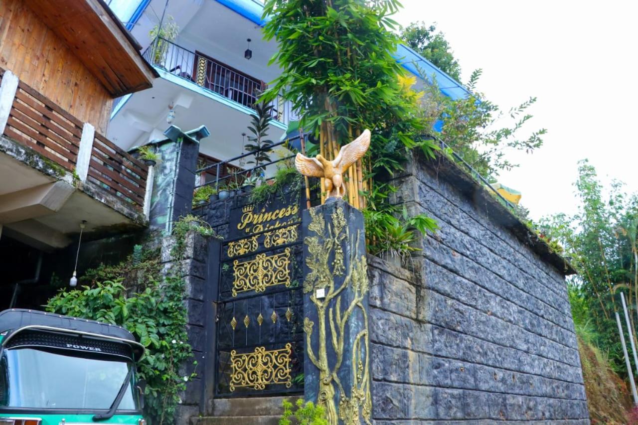 Princess Of Dickoya Homestay Hatton Luaran gambar