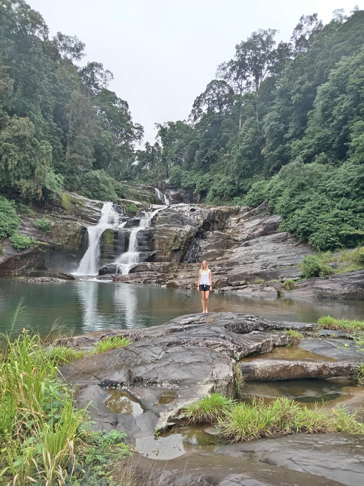 Princess Of Dickoya Homestay Hatton Luaran gambar