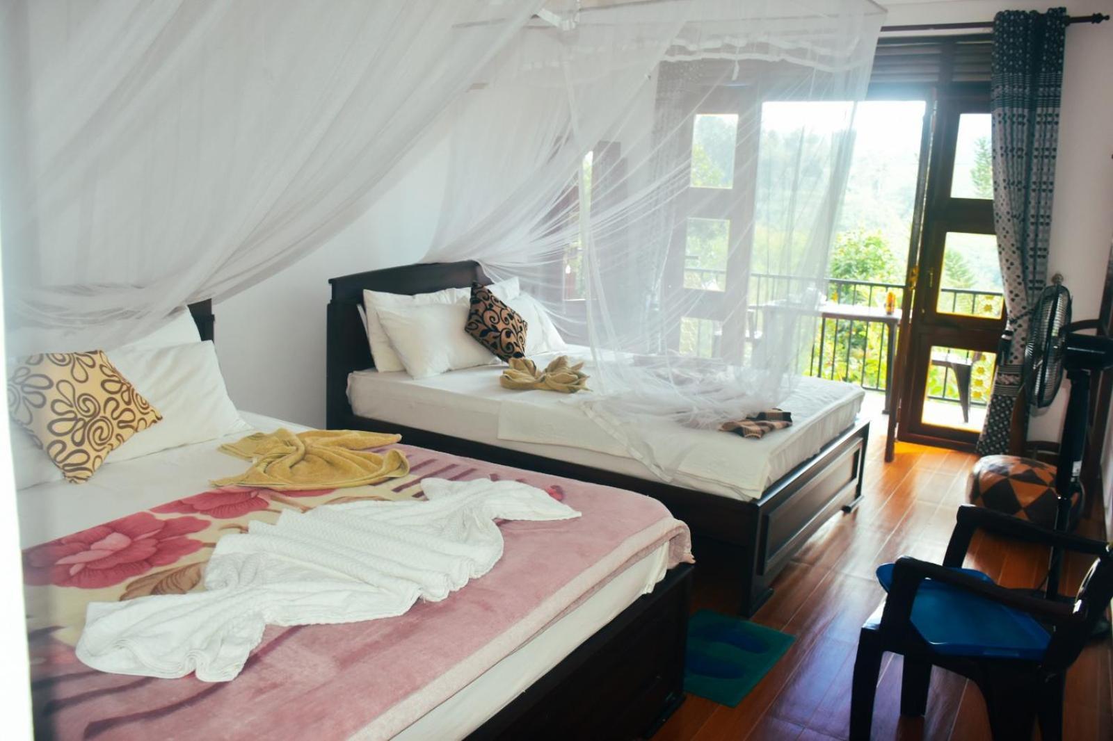 Princess Of Dickoya Homestay Hatton Luaran gambar