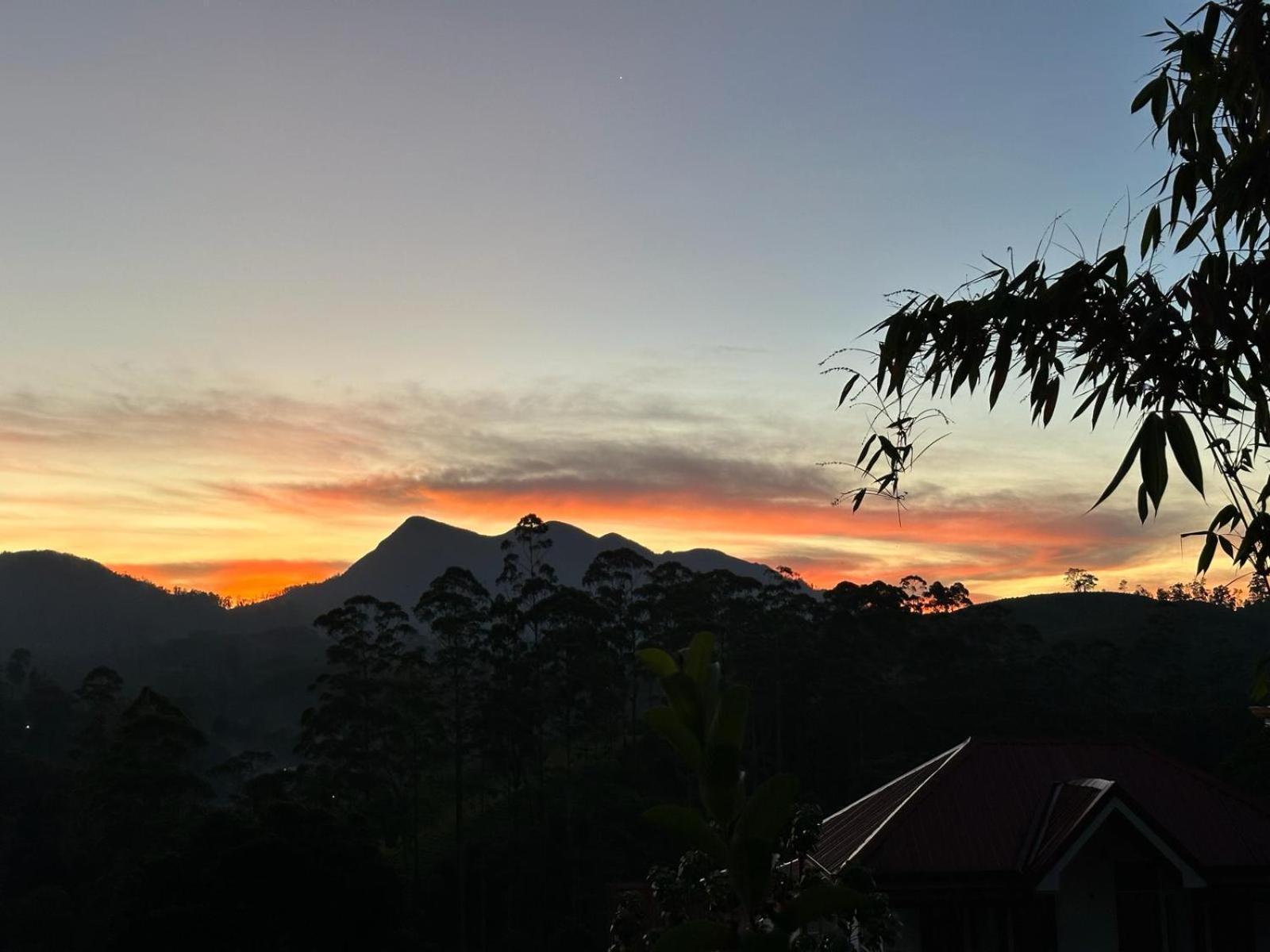 Princess Of Dickoya Homestay Hatton Bilik gambar