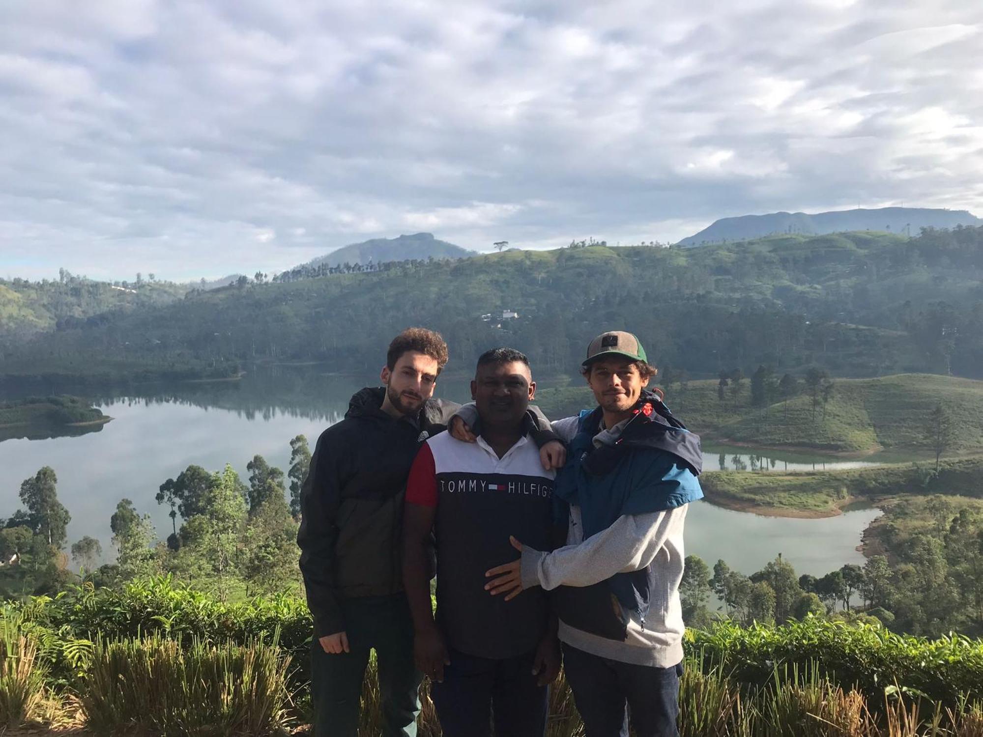 Princess Of Dickoya Homestay Hatton Bilik gambar