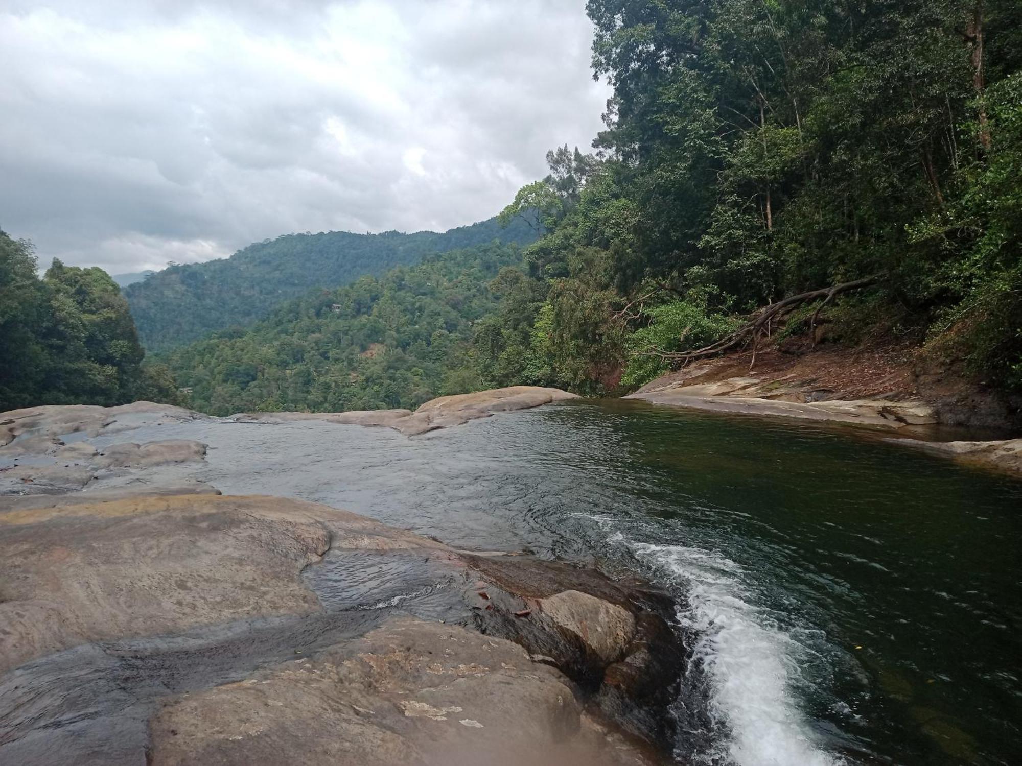 Princess Of Dickoya Homestay Hatton Bilik gambar