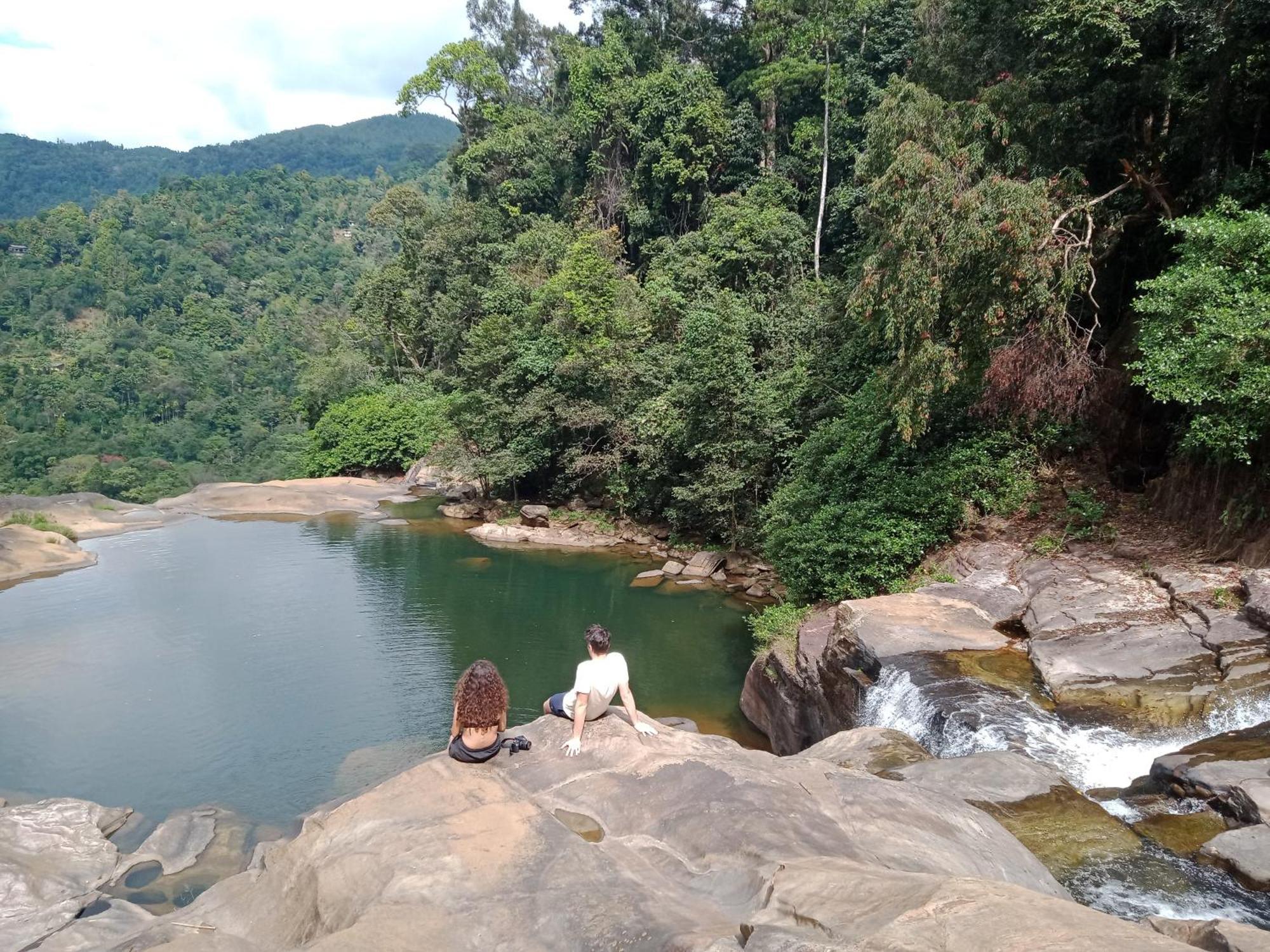 Princess Of Dickoya Homestay Hatton Bilik gambar