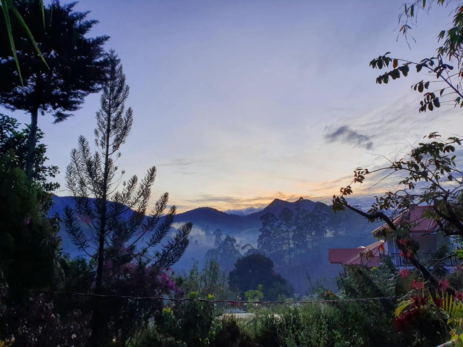 Princess Of Dickoya Homestay Hatton Bilik gambar
